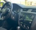 Серый Шкода Octavia A7, объемом двигателя 1.4 л и пробегом 197 тыс. км за 11790 $, фото 23 на Automoto.ua