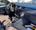 Серый Шкода Octavia A7, объемом двигателя 1.6 л и пробегом 286 тыс. км за 11500 $, фото 15 на Automoto.ua