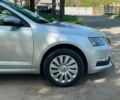 Серый Шкода Octavia A7, объемом двигателя 1.4 л и пробегом 197 тыс. км за 11790 $, фото 3 на Automoto.ua