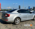 Серый Шкода Octavia A7, объемом двигателя 1.6 л и пробегом 286 тыс. км за 11500 $, фото 2 на Automoto.ua