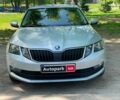 Серый Шкода Octavia A7, объемом двигателя 1.4 л и пробегом 197 тыс. км за 11790 $, фото 1 на Automoto.ua