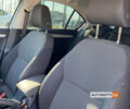 Серый Шкода Octavia A7, объемом двигателя 1.6 л и пробегом 286 тыс. км за 11500 $, фото 11 на Automoto.ua