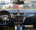 Серый Шкода Octavia A7, объемом двигателя 1.6 л и пробегом 286 тыс. км за 11500 $, фото 13 на Automoto.ua