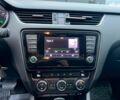 Серый Шкода Octavia A7, объемом двигателя 1.6 л и пробегом 240 тыс. км за 10990 $, фото 24 на Automoto.ua