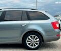 Серый Шкода Octavia A7, объемом двигателя 1.6 л и пробегом 240 тыс. км за 10990 $, фото 4 на Automoto.ua