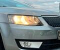 Серый Шкода Octavia A7, объемом двигателя 1.6 л и пробегом 240 тыс. км за 10990 $, фото 11 на Automoto.ua