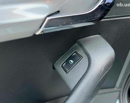 Серый Шкода Octavia A7, объемом двигателя 1.6 л и пробегом 240 тыс. км за 10990 $, фото 31 на Automoto.ua