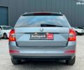 Серый Шкода Octavia A7, объемом двигателя 1.6 л и пробегом 240 тыс. км за 10990 $, фото 6 на Automoto.ua