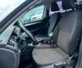 Серый Шкода Octavia A7, объемом двигателя 1.6 л и пробегом 240 тыс. км за 10990 $, фото 16 на Automoto.ua