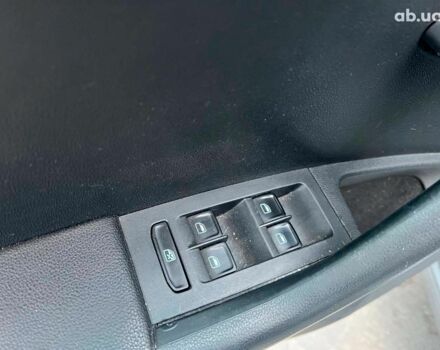 Серый Шкода Octavia A7, объемом двигателя 1.6 л и пробегом 240 тыс. км за 10990 $, фото 14 на Automoto.ua
