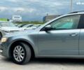 Серый Шкода Octavia A7, объемом двигателя 1.6 л и пробегом 240 тыс. км за 10990 $, фото 2 на Automoto.ua