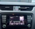 Серый Шкода Octavia A7, объемом двигателя 1.6 л и пробегом 240 тыс. км за 10990 $, фото 25 на Automoto.ua