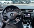 Серый Шкода Octavia A7, объемом двигателя 1.6 л и пробегом 240 тыс. км за 10990 $, фото 19 на Automoto.ua