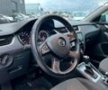 Серый Шкода Octavia A7, объемом двигателя 1.6 л и пробегом 240 тыс. км за 10990 $, фото 15 на Automoto.ua