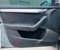 Серый Шкода Octavia A7, объемом двигателя 1.6 л и пробегом 240 тыс. км за 10990 $, фото 13 на Automoto.ua
