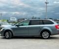 Серый Шкода Octavia A7, объемом двигателя 1.6 л и пробегом 240 тыс. км за 10990 $, фото 3 на Automoto.ua