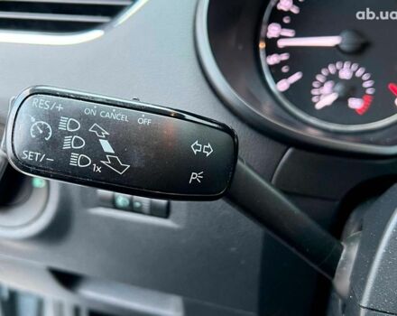 Серый Шкода Octavia A7, объемом двигателя 1.6 л и пробегом 240 тыс. км за 10990 $, фото 23 на Automoto.ua