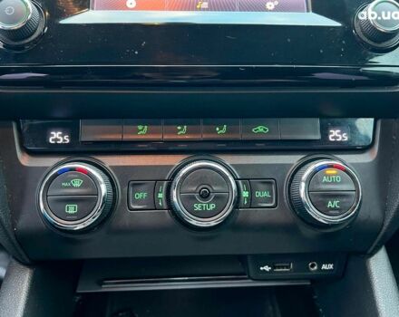 Серый Шкода Octavia A7, объемом двигателя 1.6 л и пробегом 240 тыс. км за 10990 $, фото 26 на Automoto.ua