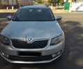 Серый Шкода Octavia A7, объемом двигателя 1.6 л и пробегом 202 тыс. км за 10900 $, фото 1 на Automoto.ua