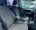 Серый Шкода Octavia A7, объемом двигателя 1.6 л и пробегом 240 тыс. км за 10990 $, фото 36 на Automoto.ua