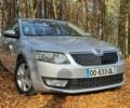 Серый Шкода Octavia A7, объемом двигателя 1.6 л и пробегом 219 тыс. км за 11900 $, фото 1 на Automoto.ua
