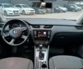Серый Шкода Octavia A7, объемом двигателя 1.6 л и пробегом 240 тыс. км за 10990 $, фото 34 на Automoto.ua