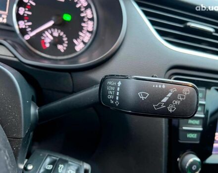Серый Шкода Octavia A7, объемом двигателя 1.6 л и пробегом 240 тыс. км за 10990 $, фото 22 на Automoto.ua