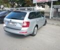 Серый Шкода Octavia A7, объемом двигателя 1.6 л и пробегом 169 тыс. км за 10600 $, фото 1 на Automoto.ua