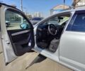 Серый Шкода Octavia A7, объемом двигателя 16 л и пробегом 271 тыс. км за 10490 $, фото 13 на Automoto.ua