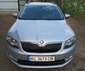 Серый Шкода Octavia A7, объемом двигателя 1.6 л и пробегом 185 тыс. км за 11300 $, фото 1 на Automoto.ua