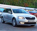 Серый Шкода Octavia A7, объемом двигателя 1.6 л и пробегом 195 тыс. км за 12500 $, фото 1 на Automoto.ua