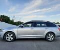 Серый Шкода Octavia A7, объемом двигателя 1.6 л и пробегом 262 тыс. км за 9000 $, фото 1 на Automoto.ua