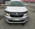 Серый Шкода Octavia A7, объемом двигателя 1.4 л и пробегом 193 тыс. км за 11000 $, фото 1 на Automoto.ua
