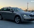 Серый Шкода Octavia A7, объемом двигателя 16 л и пробегом 269 тыс. км за 10690 $, фото 11 на Automoto.ua
