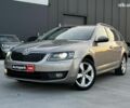 Серый Шкода Octavia A7, объемом двигателя 16 л и пробегом 269 тыс. км за 10690 $, фото 1 на Automoto.ua