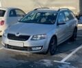 Серый Шкода Octavia A7, объемом двигателя 1.6 л и пробегом 225 тыс. км за 11900 $, фото 1 на Automoto.ua