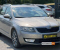 Серый Шкода Octavia A7, объемом двигателя 1.6 л и пробегом 268 тыс. км за 12600 $, фото 1 на Automoto.ua