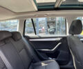 Серый Шкода Octavia A7, объемом двигателя 1.6 л и пробегом 268 тыс. км за 12600 $, фото 21 на Automoto.ua