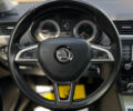 Серый Шкода Octavia A7, объемом двигателя 1.6 л и пробегом 268 тыс. км за 12600 $, фото 18 на Automoto.ua