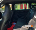 Серый Шкода Octavia A7, объемом двигателя 2 л и пробегом 168 тыс. км за 17000 $, фото 10 на Automoto.ua