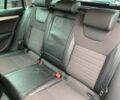 Серый Шкода Octavia A7, объемом двигателя 2 л и пробегом 176 тыс. км за 13890 $, фото 20 на Automoto.ua