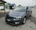 Серый Шкода Octavia A7, объемом двигателя 2 л и пробегом 170 тыс. км за 8383 $, фото 1 на Automoto.ua