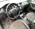 Серый Шкода Octavia A7, объемом двигателя 2 л и пробегом 176 тыс. км за 13890 $, фото 21 на Automoto.ua