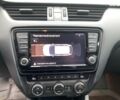 Серый Шкода Octavia A7, объемом двигателя 2 л и пробегом 176 тыс. км за 13890 $, фото 24 на Automoto.ua