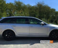 Серый Шкода Octavia A7, объемом двигателя 2 л и пробегом 168 тыс. км за 17000 $, фото 1 на Automoto.ua
