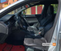 Серый Шкода Octavia A7, объемом двигателя 2 л и пробегом 168 тыс. км за 17000 $, фото 8 на Automoto.ua