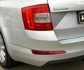 Серый Шкода Octavia A7, объемом двигателя 2 л и пробегом 176 тыс. км за 13890 $, фото 29 на Automoto.ua