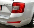 Серый Шкода Octavia A7, объемом двигателя 2 л и пробегом 176 тыс. км за 13890 $, фото 30 на Automoto.ua