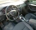 Серый Шкода Octavia A7, объемом двигателя 1.6 л и пробегом 344 тыс. км за 14890 $, фото 16 на Automoto.ua