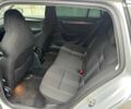 Серый Шкода Octavia A7, объемом двигателя 2 л и пробегом 245 тыс. км за 16990 $, фото 14 на Automoto.ua